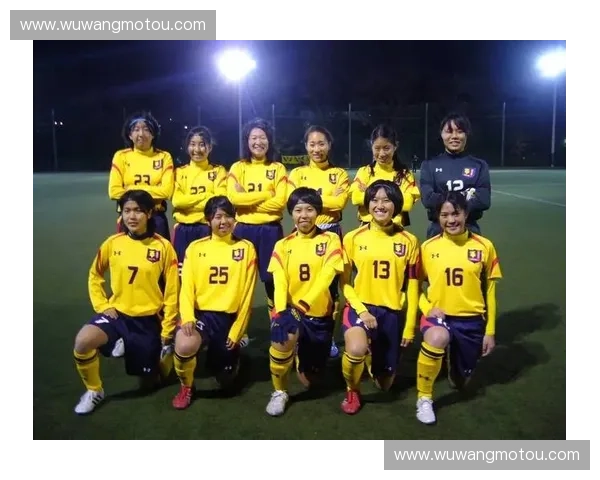 日本大学足球联赛发展历程及其在日本足球体系中的重要地位分析